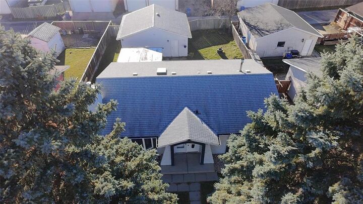 Photo de la propriété: 1190 Chancellor Drive MB R3T 4H9