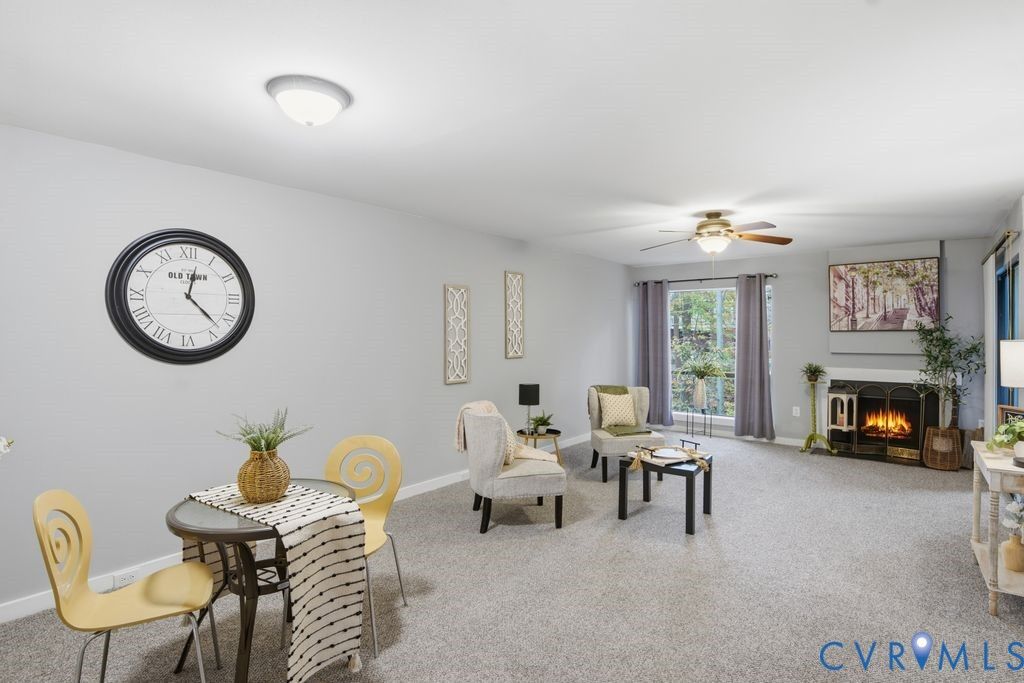 Property Photo: 10136 Iron Mill Road VA 23235