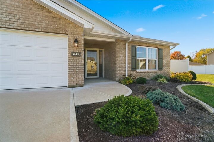 Property Photo: 3508 Jonathan Way OH 45044