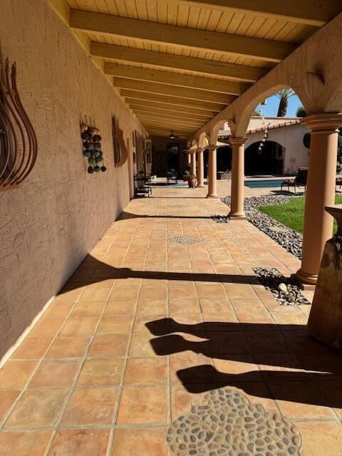 Property Photo: 79860 Ryan Way Way CA 92203