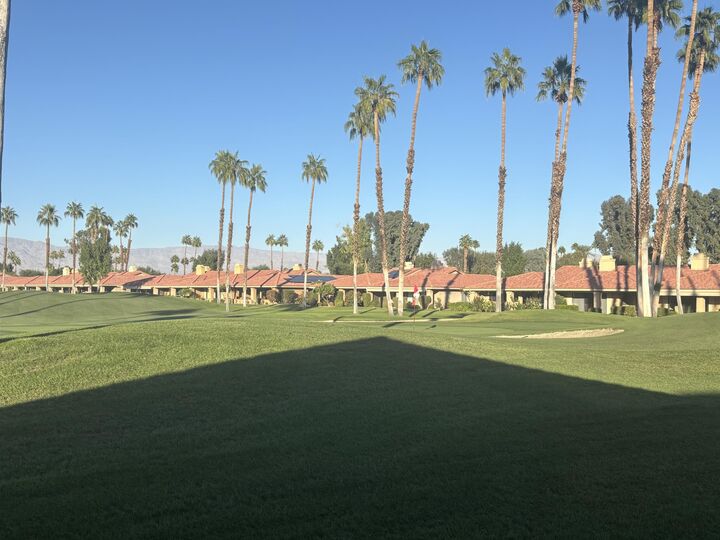 Property Photo:  122 S Camino Arroyo S  CA 92260 