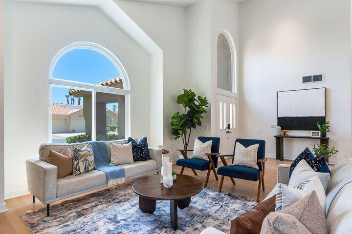 Property Photo:  403 Cypress Point Drive  CA 92211 