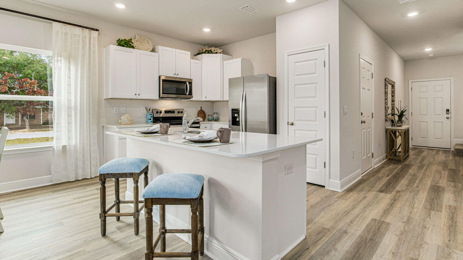 Property Photo:  8479 Midtown Court  FL 32566 