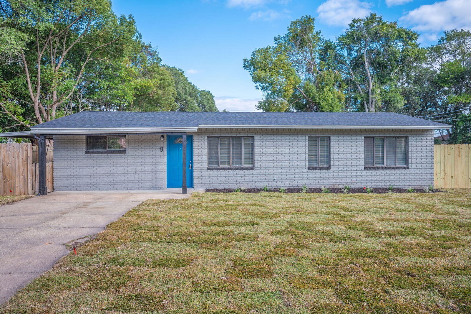 Property Photo: 9 NW Highland Drive FL 32548