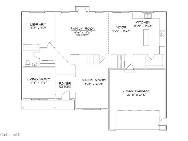 Property Photo:  7 Jack Drive  NY 12118 