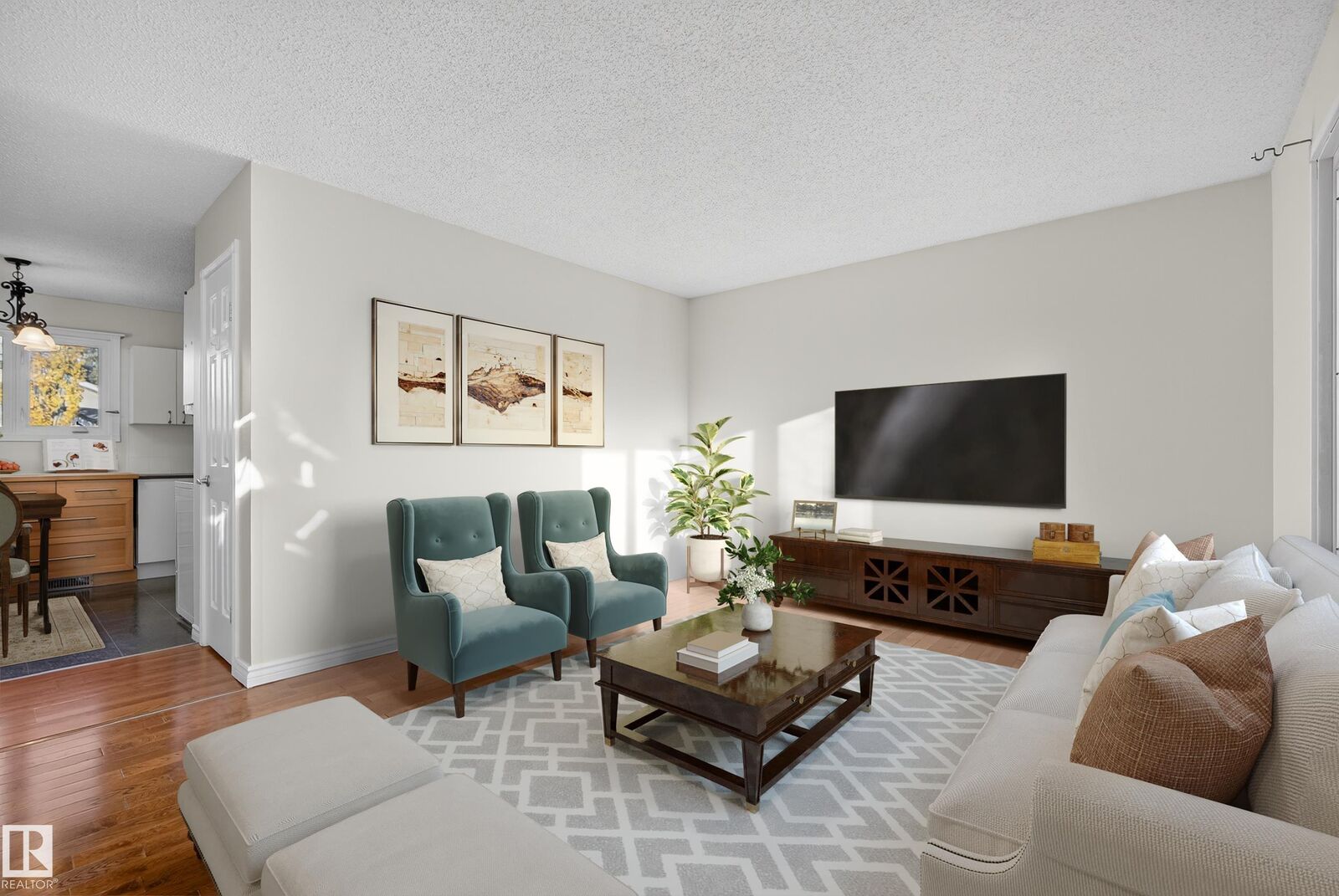 Photo de la propriété: 14524 21 Street NW AB T5Y 1T8