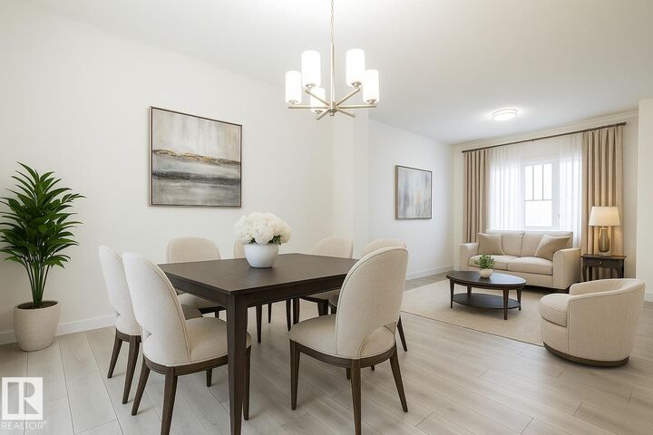 Property Photo: 303 27 Street SW AB T6X 3H9