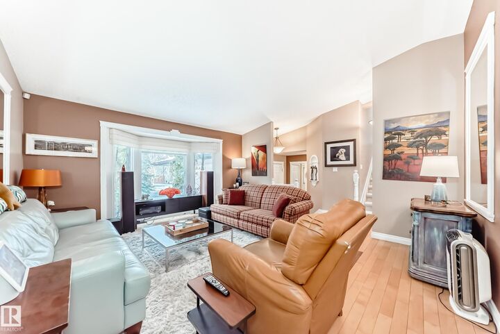 Property Photo:  318 Dechene Road NW  AB T6M 1W2 