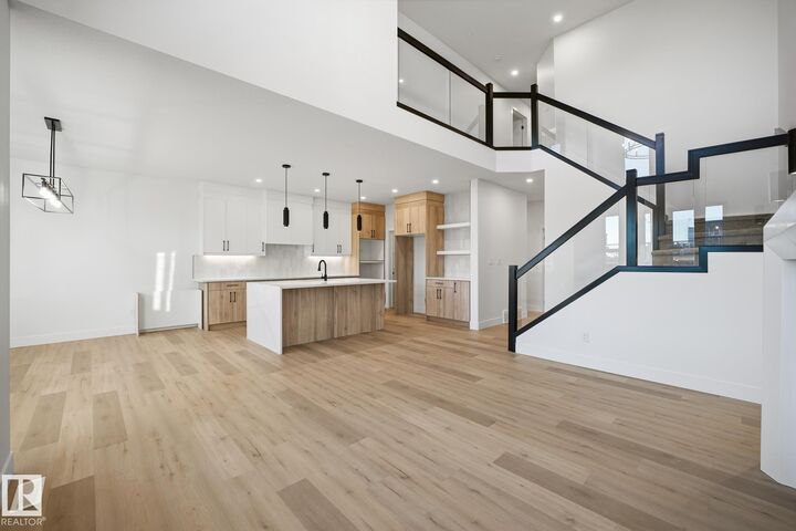 68 Hemingway Crescent  Spruce Grove AB T7X 2L6 photo