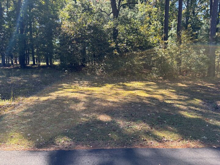 Property Photo: Lot 7 Fairway Dr VA 23410