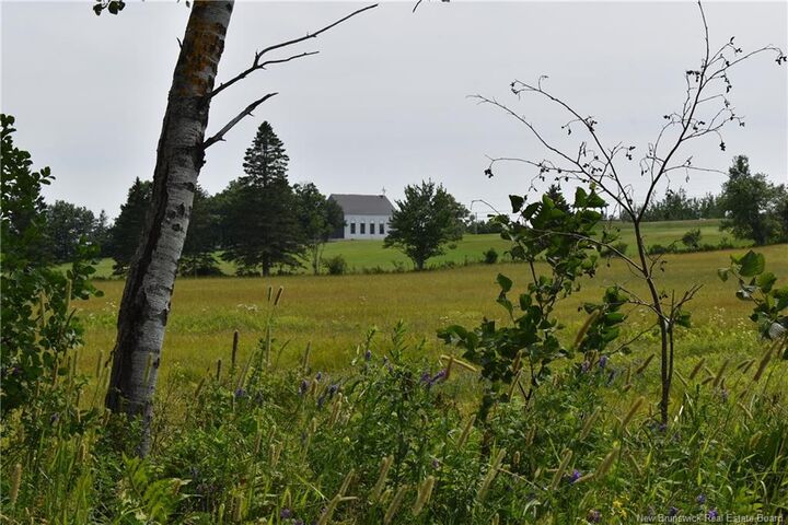 Property Photo:  Lot 10 Rankine Road  NB E5B 2S7 