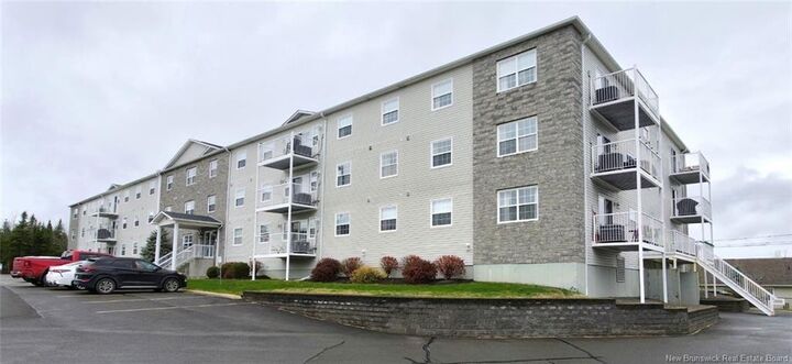 40 Brown Boulevard 210  Fredericton NB E3A 0L7 photo