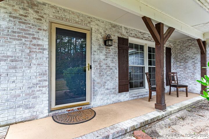 Property Photo: 7021 Kittridge Drive NC 28314