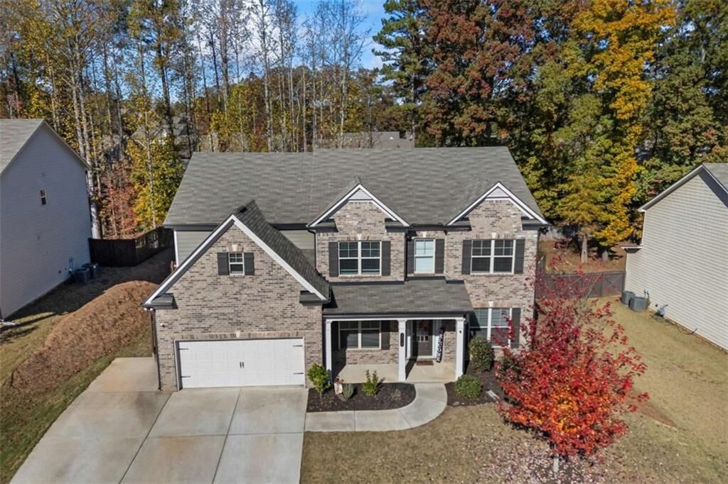 Property Photo:  1168 Ruddy Duck Drive  GA 30549 