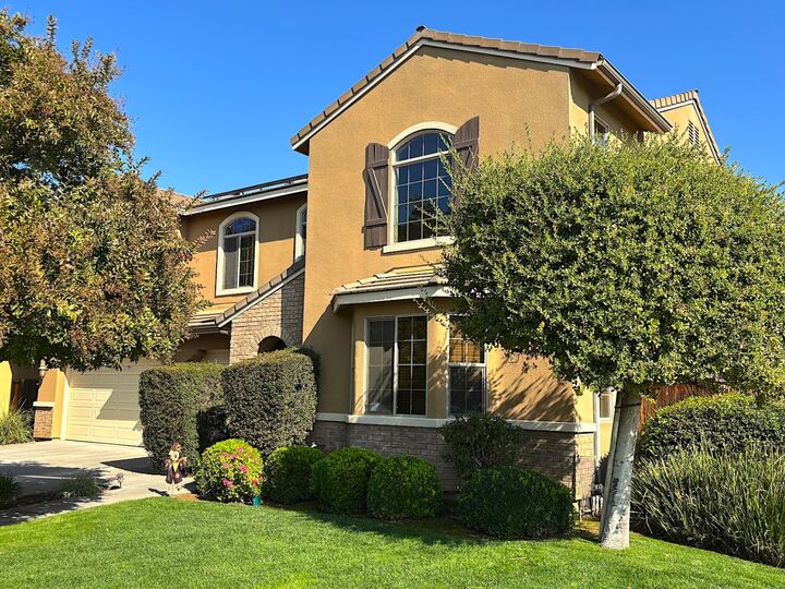 Property Photo:  4292 N Gregory Avenue  CA 93722 