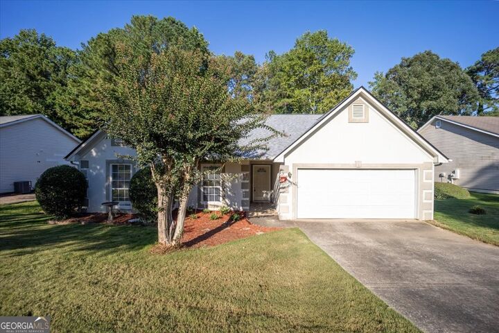 Property Photo: 2430 Bankston Circle GA 30078