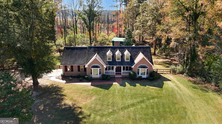 Property Photo: 135 Anna Lane GA 30215