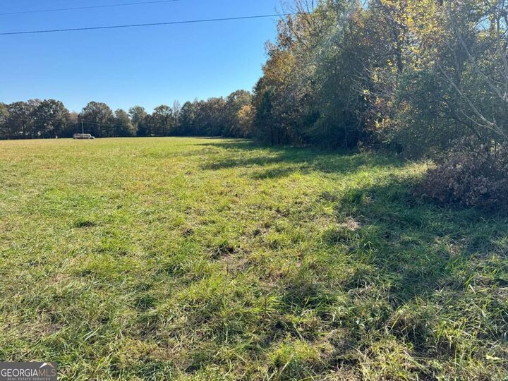 Property Photo: 0 Taylor Road Tract 1 GA 30648