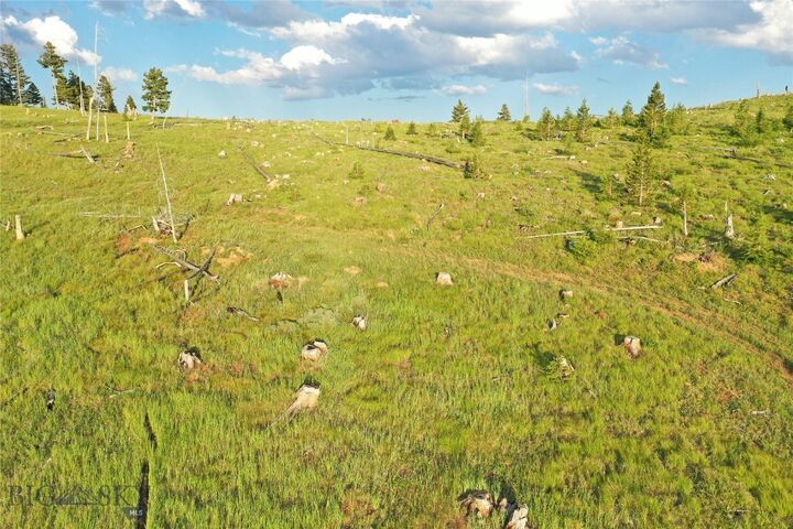 Property Photo: 1 Garnet Range Tract MT 59832