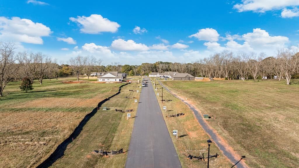 Property Photo: 109 Chinaberry Street GA 31822