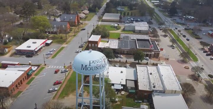 Property Photo: 108 Chinaberry Street GA 31822