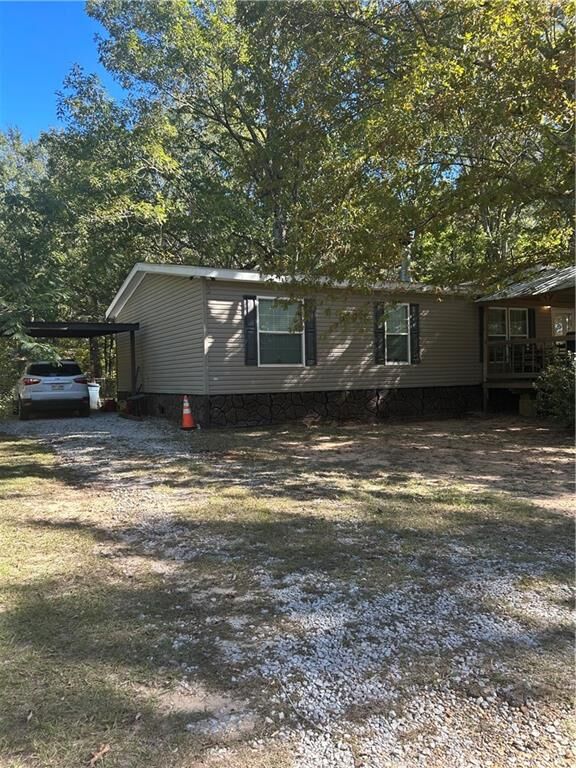 Property Photo: 408 Hudson Creek Road LA 71417