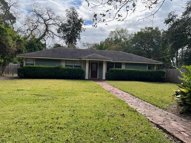 Property Photo: 2929 Dawkins Street LA 71301