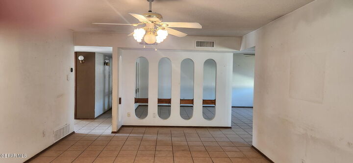 Property Photo: 4509 R L Shoemaker Dr. TX 79924