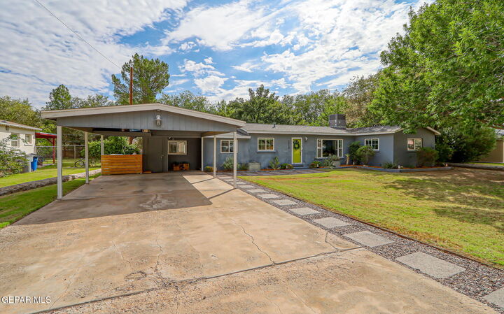 5038 Ocotillo Street  El Paso TX 79932 photo