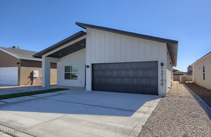 Property Photo: 12148 Bahjat Drive TX 79934