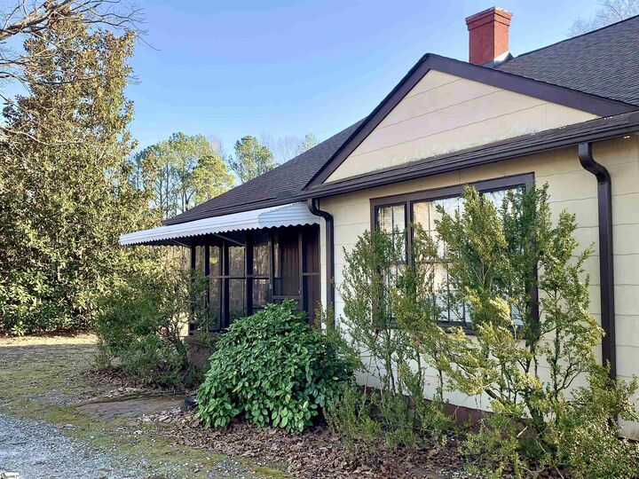 Property Photo: 245 Cromer Road SC 29697