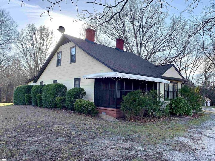 Property Photo:  245 Cromer Road  SC 29697 