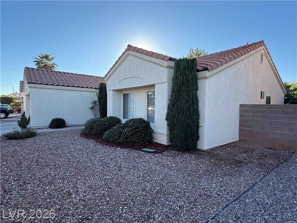 Property Photo:  2709 Briarcliff Avenue  NV 89074 