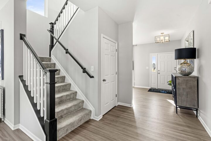 Property Photo:  6866 E 104th Ave  IN 46307 