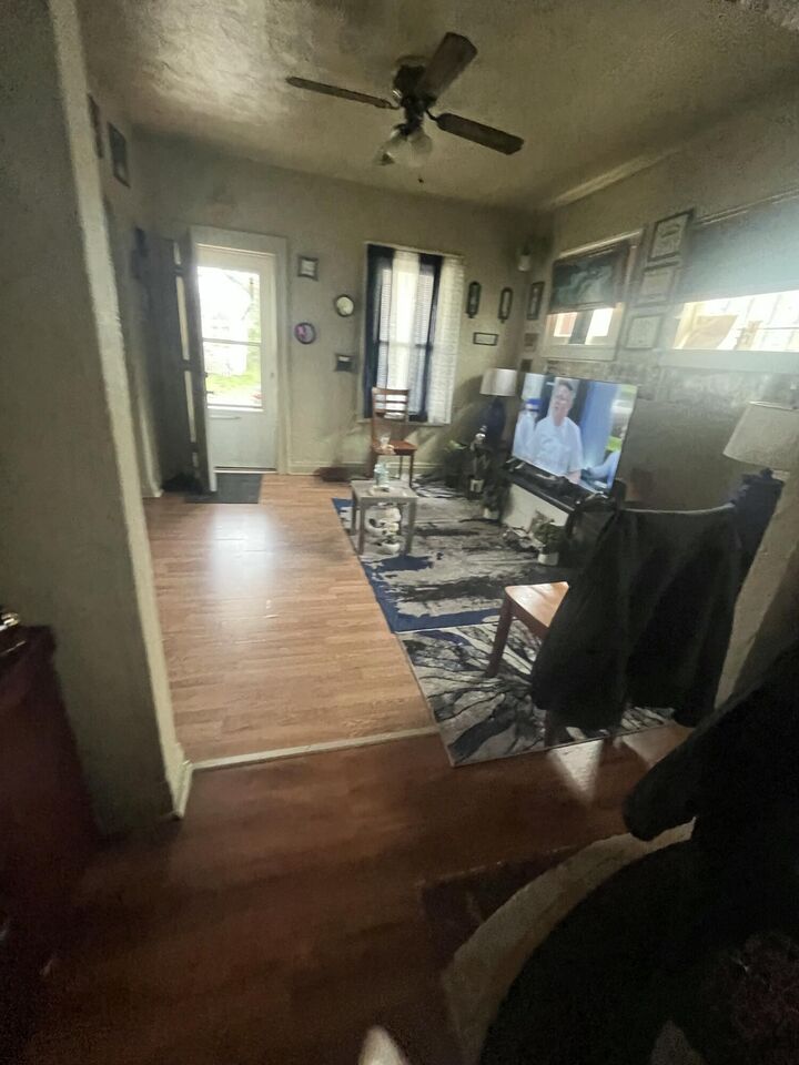 Property Photo: 3540 Pennsylvania Street IN 46409