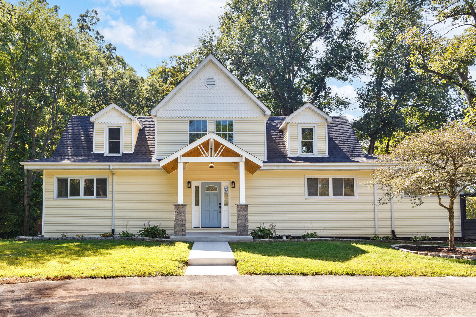 Property Photo: 3721 W 133rd Avenue IN 46307