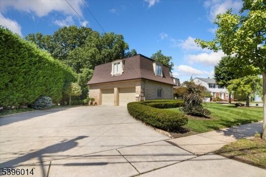 Property Photo:  109 Churchill Dr  NJ 07013 