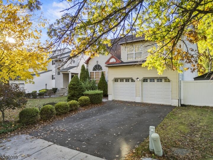 Property Photo: 43 Pemberton Dr NJ 07747