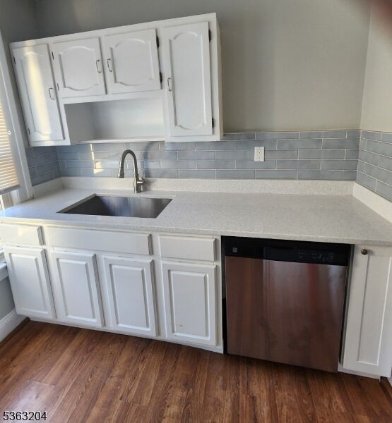 Property Photo: 265 Park St 2nd Fl. NJ 07043