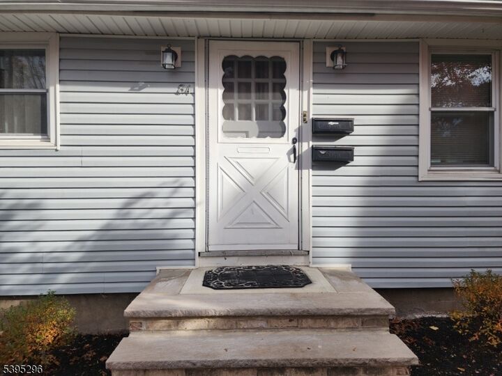 Property Photo: 84 Reservoir Ave NJ 07405