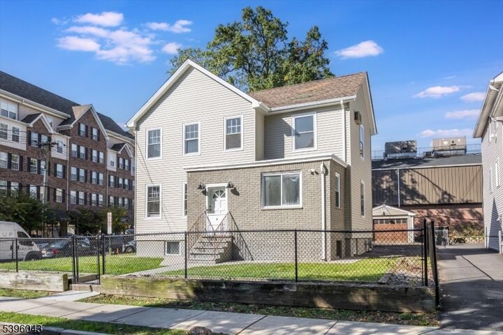 Property Photo: 6 Jersey St NJ 07003