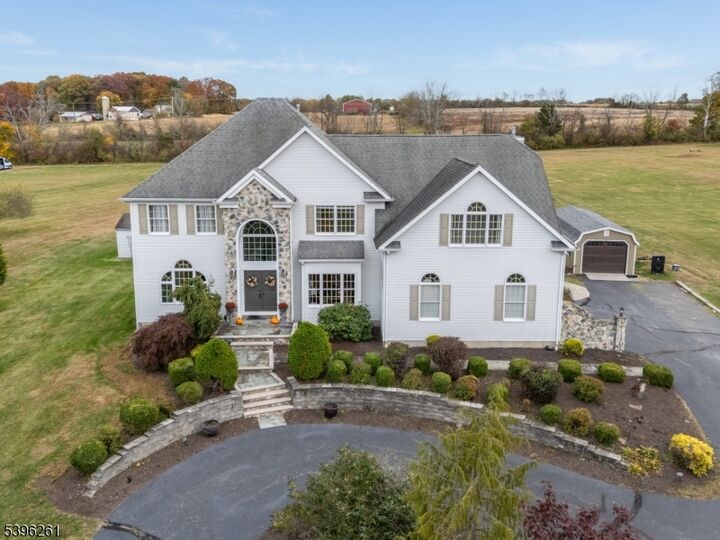 7 Maple Springs Road  Alexandria Twp. NJ 08867 photo