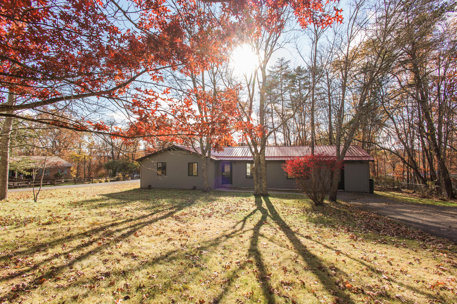 Property Photo: 377 Mackle Pt WV 24901