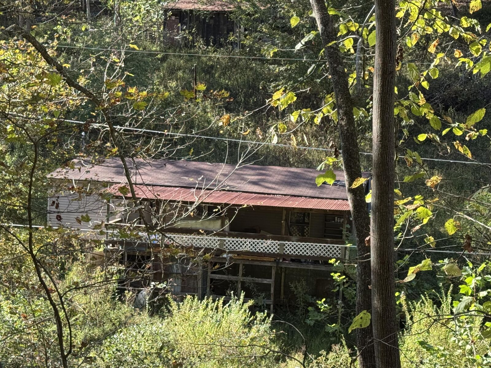 Property Photo:  63 Wonder Dr  WV 25302 