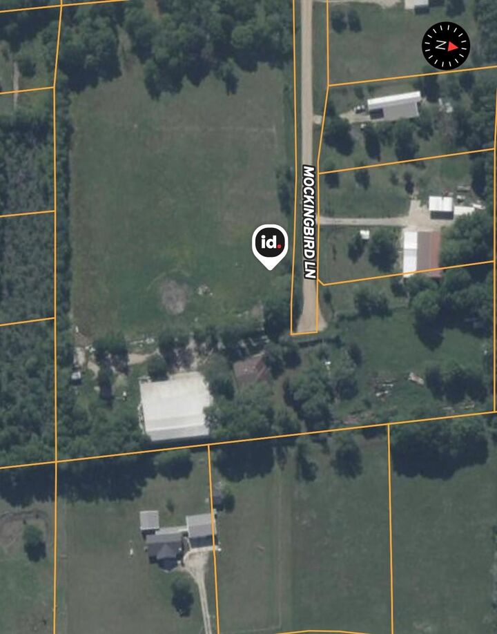 Property Photo:  6191 Mockingbird  TX 77474 