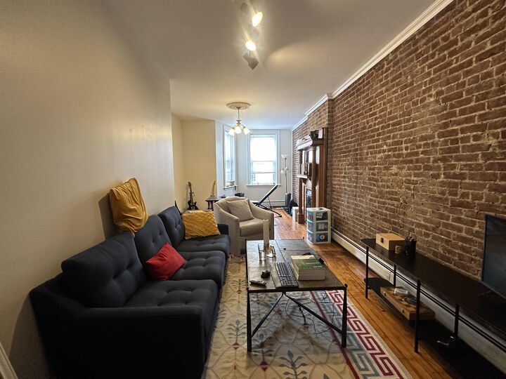 Property Photo: 203 Ogden Ave 3 NJ 07307