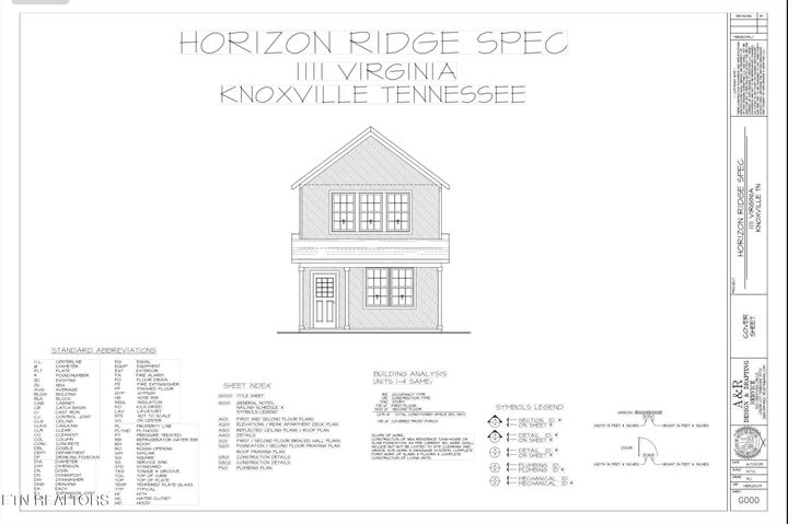 Property Photo:  1111 Virginia Ave  TN 37921 