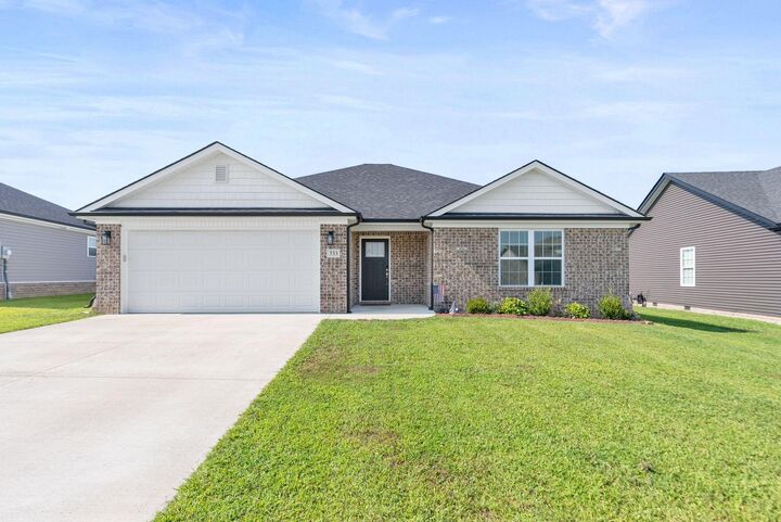 Property Photo: 333 Memory Lane KY 40475