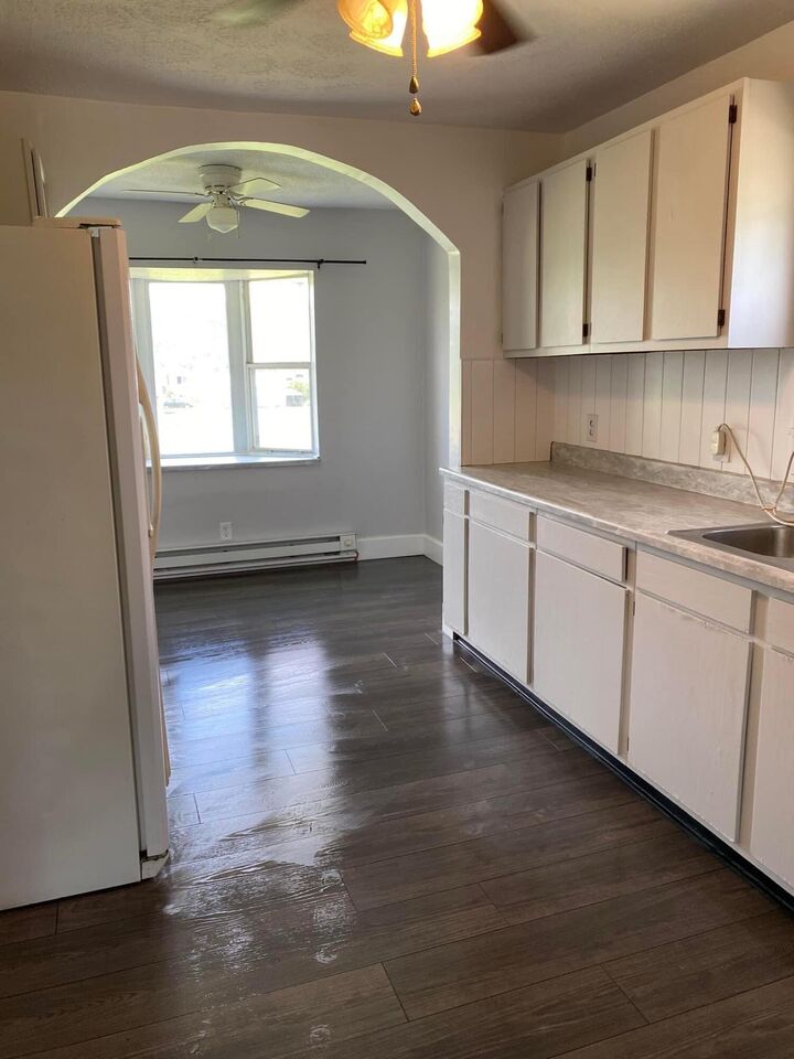 Property Photo: 118 Bellevue Avenue KY 41166