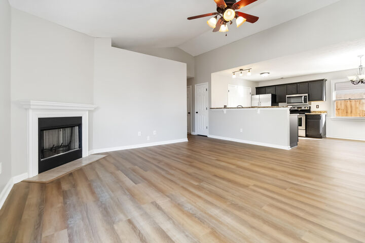 Property Photo: 1309 Red Stone Drive KY 40509